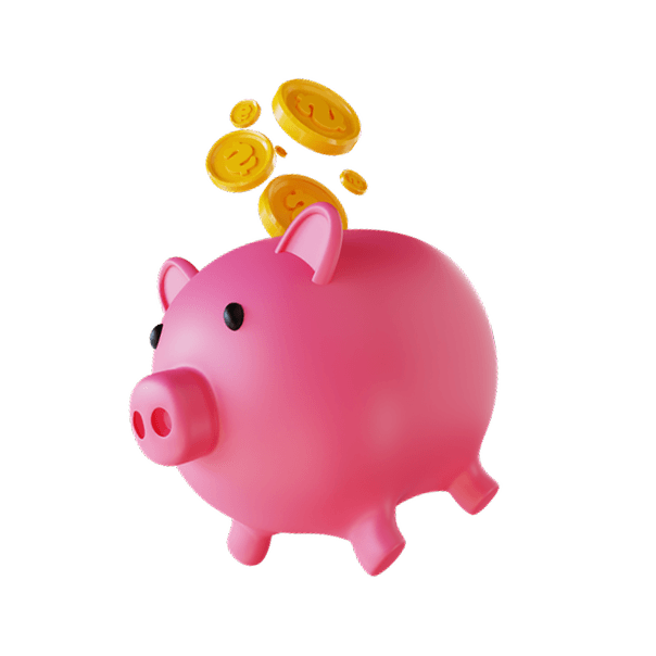 pig 3d emoji